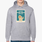 Толстовка худи