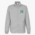 Ветровка без капюшона