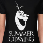 Summer is coming