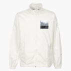 Ветровка без капюшона