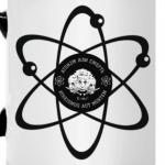 Атеизм или Cмерть Science!