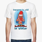 С улицы совушку взяли мы домой!