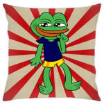 Лягушонок Пепе