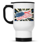 Кружка-термос