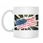 Кружка 330 мл