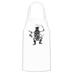 Кухонный фартук