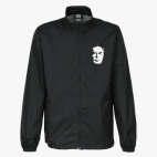 Ветровка без капюшона