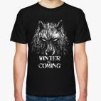 Winter is Coming