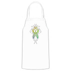 Кухонный фартук