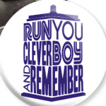 Беги, умный мальчик, и помни