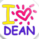Supernatural - I love Dean