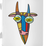 новогодний козел