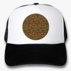 Кепки Trucker