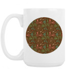 Кружка 420 мл