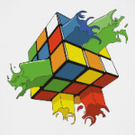 Кубик Рубика | Rubiks Cube