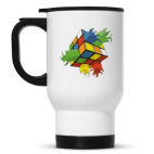 Кружка-термос