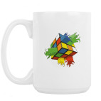 Кружка 420 мл