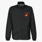 Ветровка без капюшона