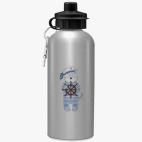 Спортивная бутылка