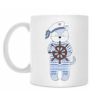 Кружка 330 мл