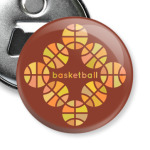 Баскетбольные мячи