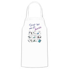 Кухонный фартук