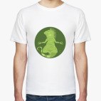 Animal Zen: I is for Iguana