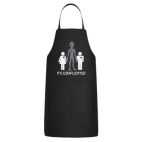 Кухонный фартук