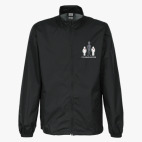 Ветровка без капюшона