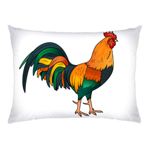 Подушка Год Петуха