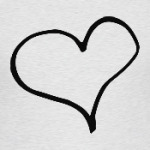 Чернильное сердце