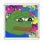 Лягушонок Пепе