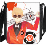 Дейв Страйдер Хоумстак / Dave Strider Homestuck