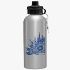 Спортивная бутылка