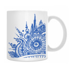 Кружка 330 мл