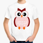 Сова, совушка, мудрые в городе