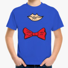 Образ с бабочкой