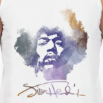  Jimi Hendrix - Джими Хендрикс
