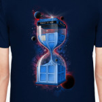 Часы Тардис