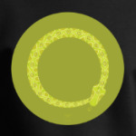 Animal Zen: V is for Viper