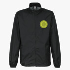 Ветровка без капюшона