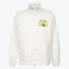 Ветровка без капюшона