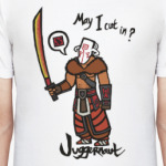  Dota 2 Juggernaut