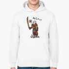 Толстовка худи