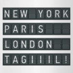 Нью-Йорк - Тагил