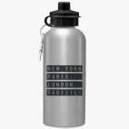 Спортивная бутылка