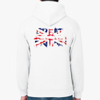 Great Britain Horror