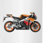 honda cbr repsol