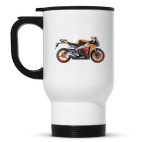 Кружка-термос