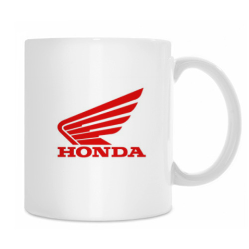 Кружка honda cbr repsol